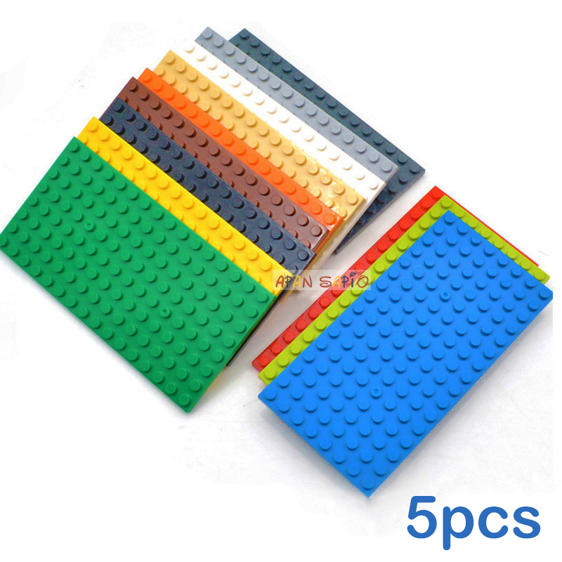 Lego Set Creator - Blocs de construction pour enfants, 5