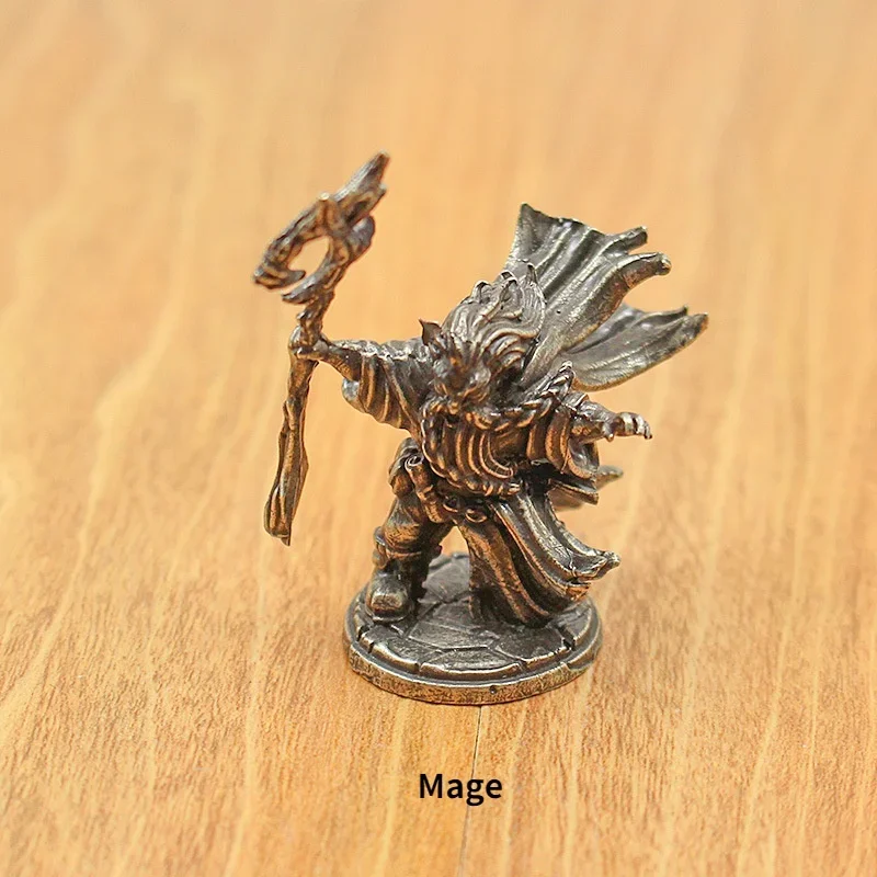 Modèle de soldat nain vintage  - Board Game Vantage avis et prix