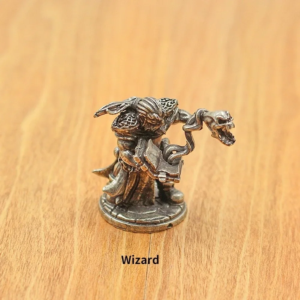 Modèle de soldat nain vintage  - Board Game Vantage avis et prix