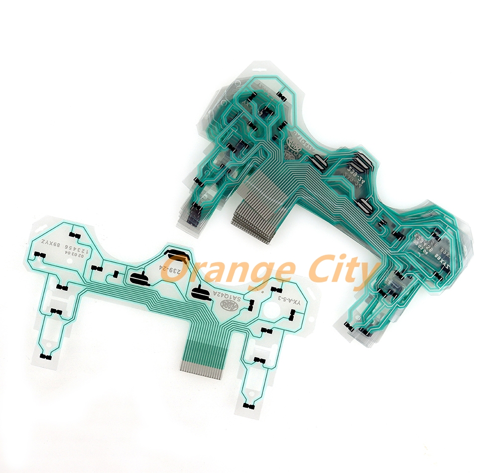 Circuit imprimé ruban PCB SA1Q - Board Game Film avis et prix