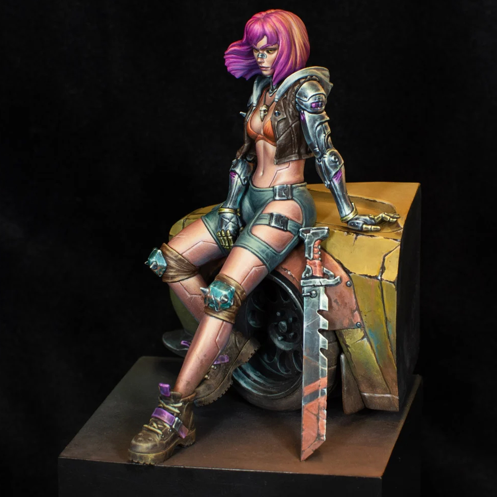 Akito teous Rider-Figurine en  - Board Game Dune avis et prix