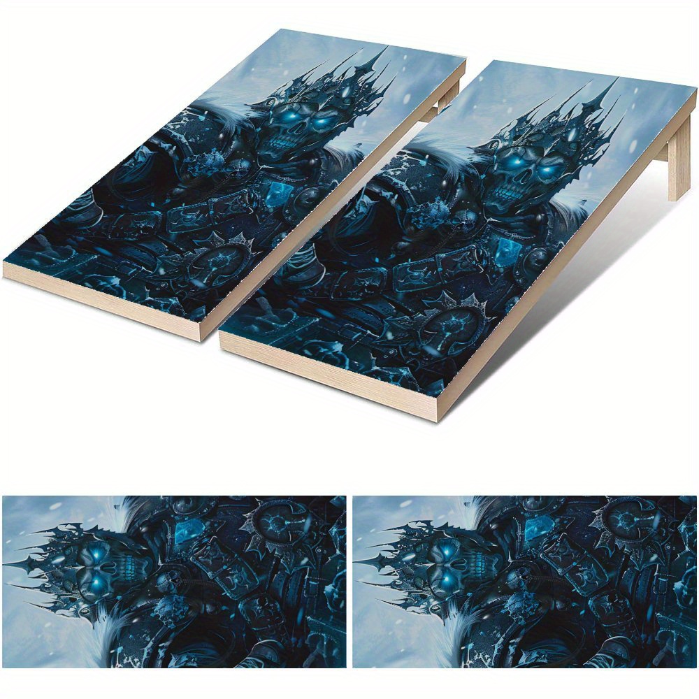 Ice Abyss Dead Soul Enveloppem - Board Game Film avis et prix