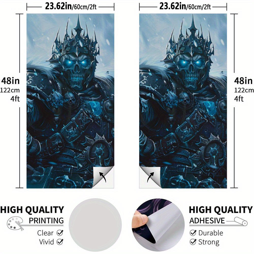 Ice Abyss Dead Soul Enveloppem - Board Game Film avis et prix