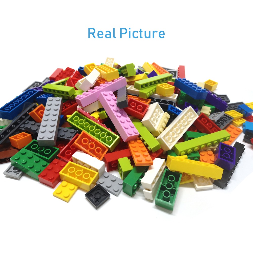 Blocs de construction à 2x4 po - Lego Set Creator avis et prix