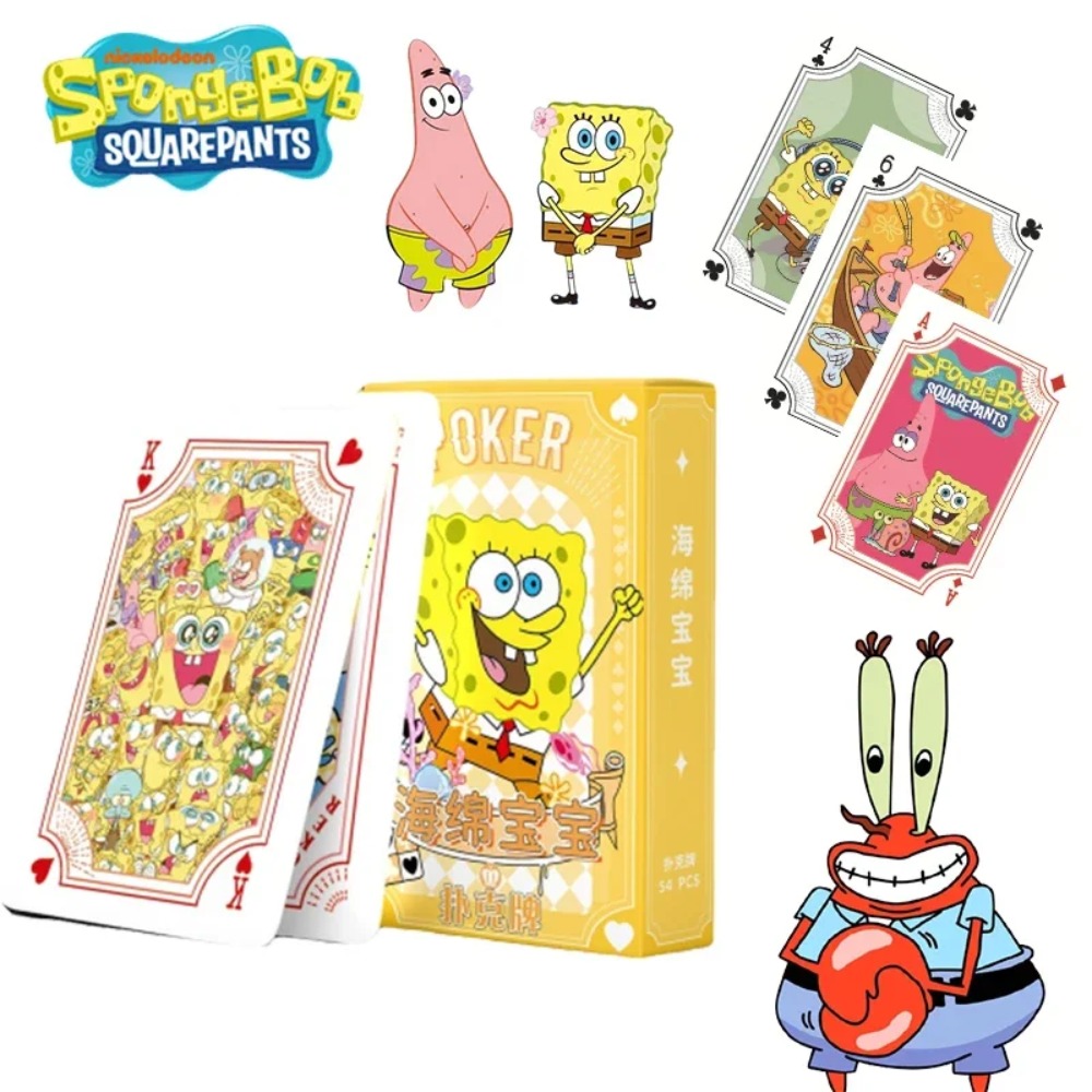 54 feuilles/boîte Cartes de po - Board Game Box avis et prix