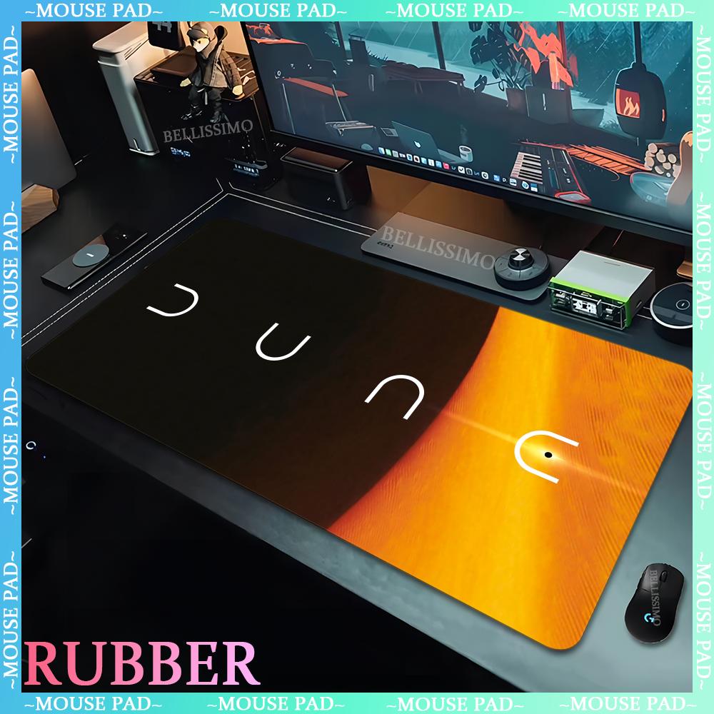 Tapis de souris antidérapant D - Board Game Dune avis et prix