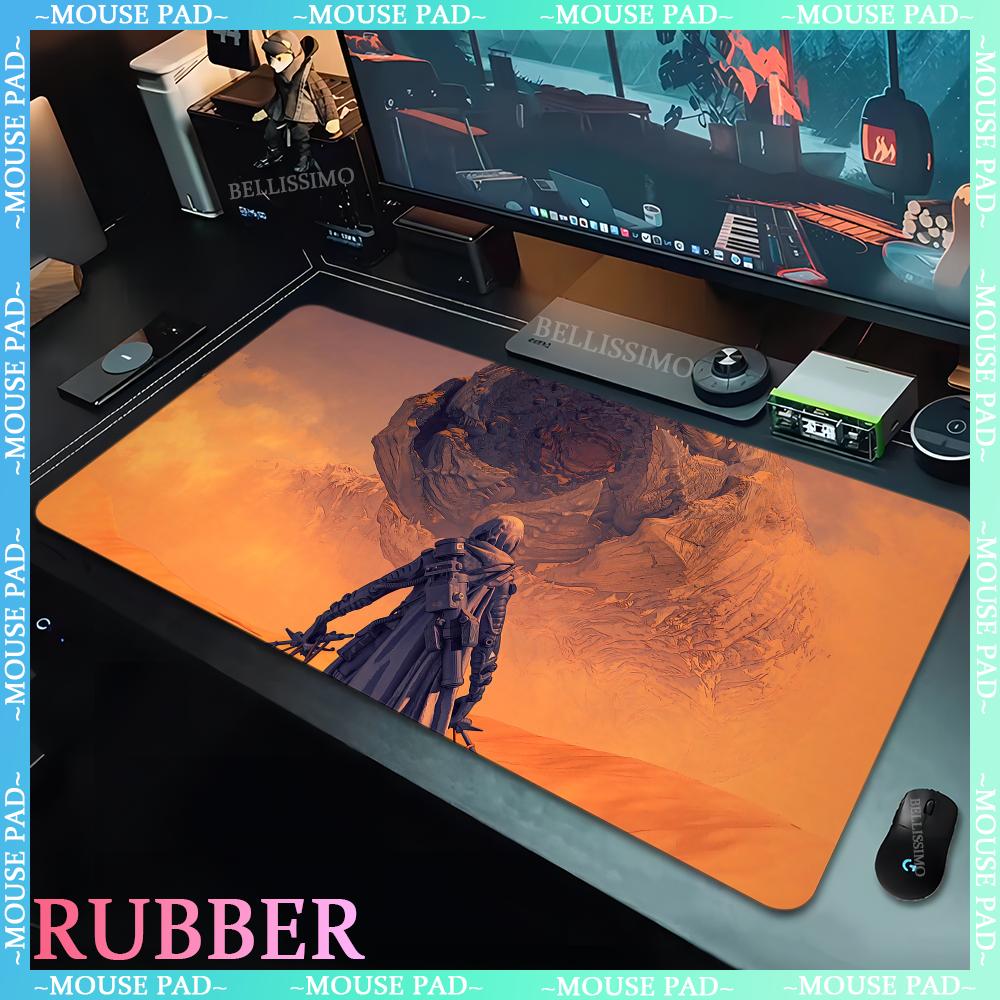 Tapis de souris antidérapant D - Board Game Dune avis et prix