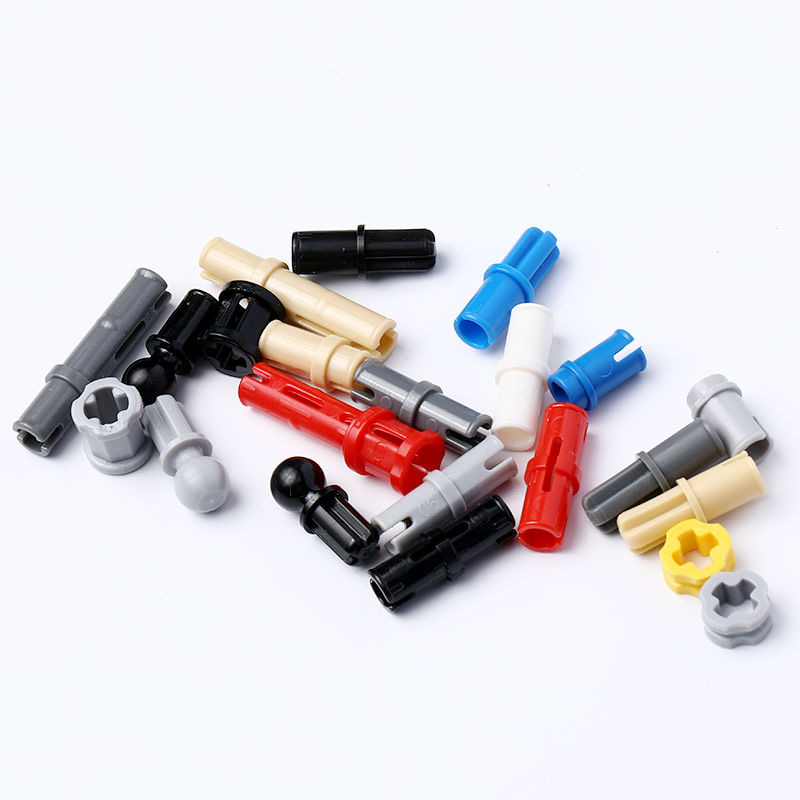 10 pièces boulon broche Moc pi - Lego Set Creator avis et prix