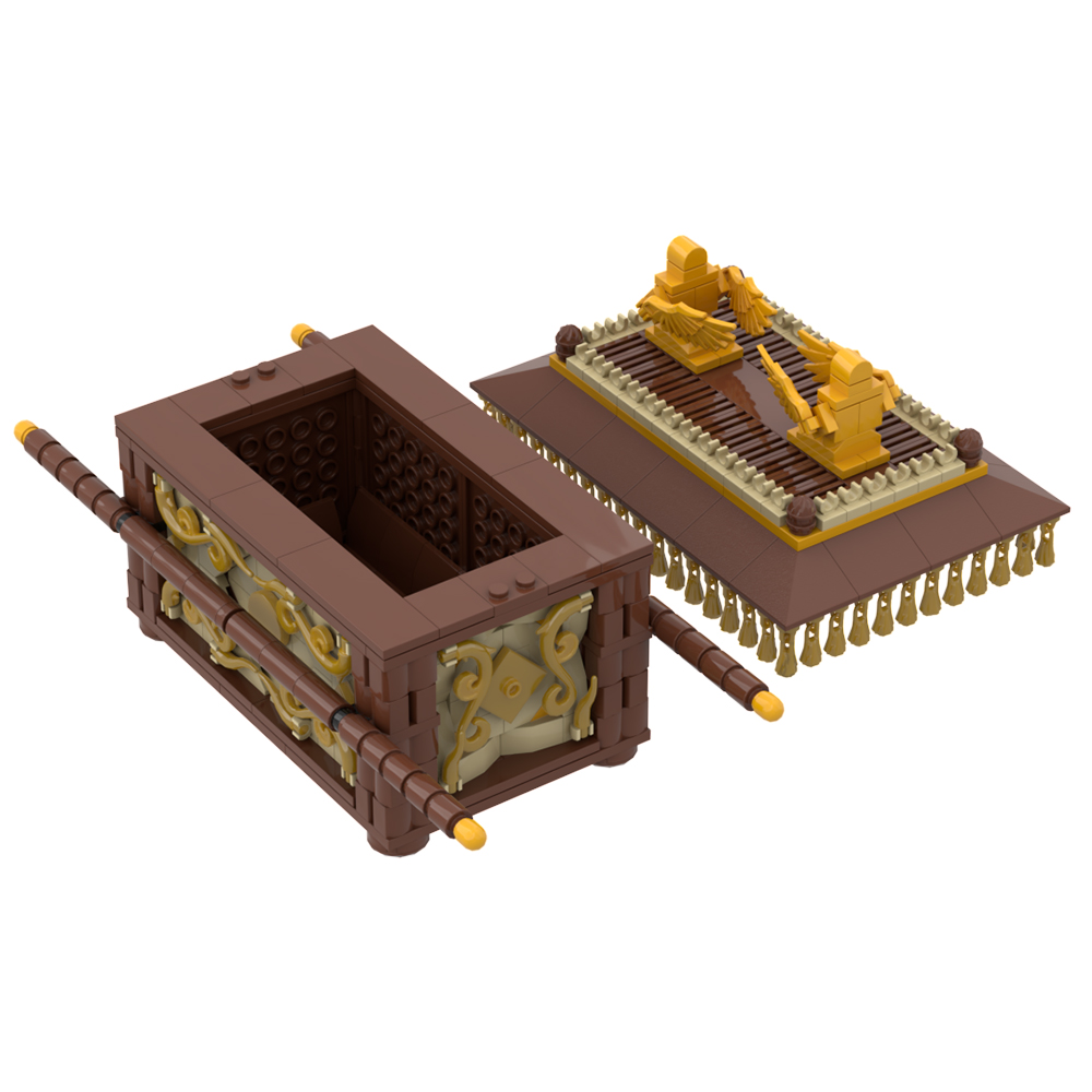 Gobricks MOC Indiana Jones 1 a - Board Game Jumanji avis et prix
