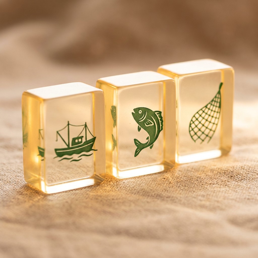 Tuiles de Mahjong Américaines  - Yearbook Board Game Theme avis et prix