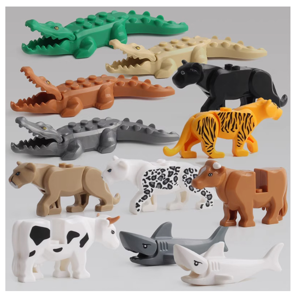 MOC City – blocs de constructi - Lego Set Creator avis et prix