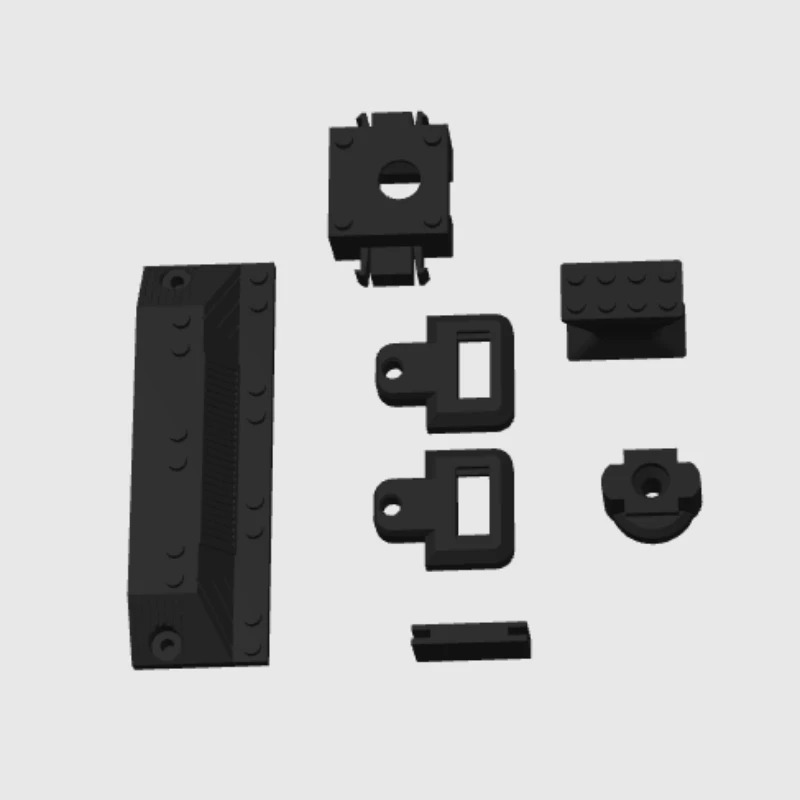 Support d'affichage mural pour - Board Game Dune avis et prix