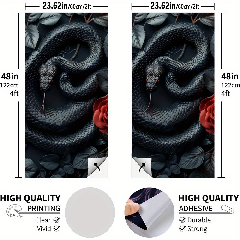 Dark Night Snake & Rose Involu - Board Game Film avis et prix