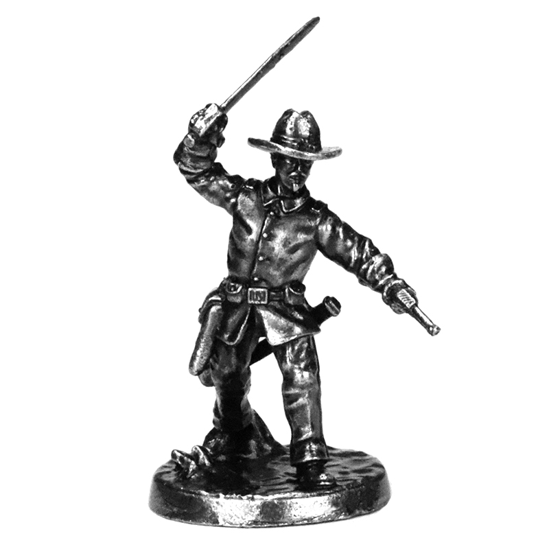 Ensemble de figurines de cowbo - Board Game Vantage avis et prix