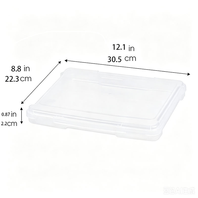 Lot de 2 boîtes de rangement t - Board Game Box avis et prix