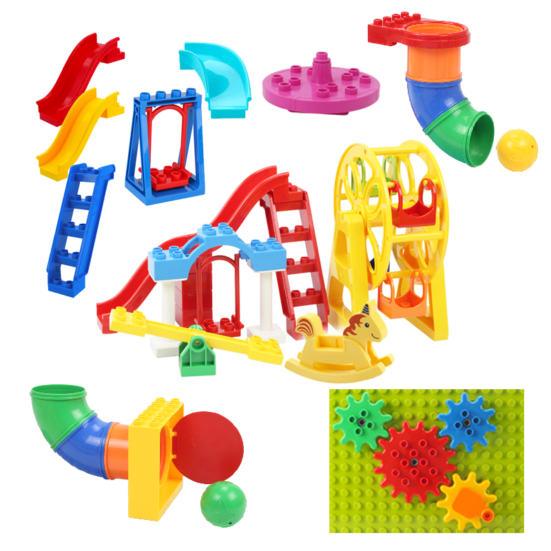 Grands blocs de construction p - Lego Set Creator avis et prix