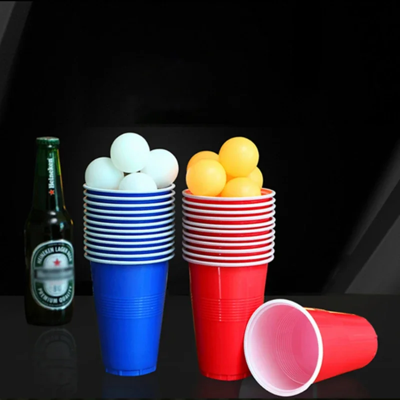 24 pièces/ensemble tasse jetab - Board Game Hitler avis et prix