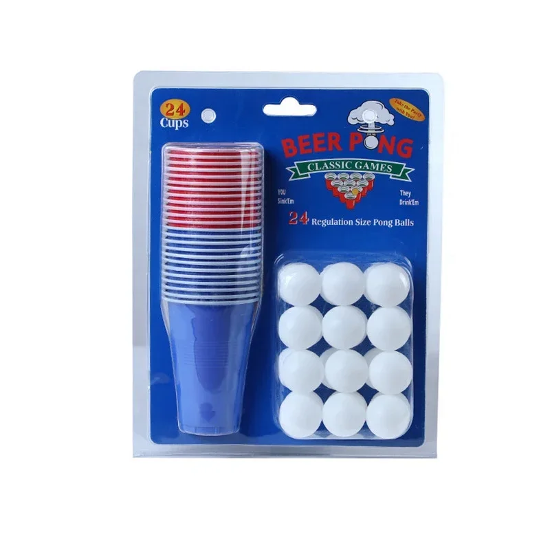24 pièces/ensemble tasse jetab - Board Game Hitler avis et prix