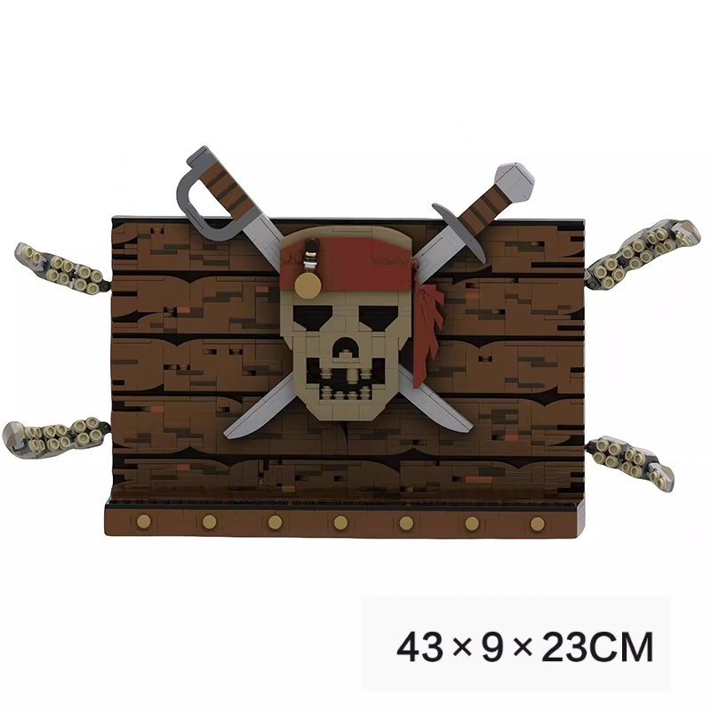 Bricklink MOC scènes de film f - Board Game Dune avis et prix