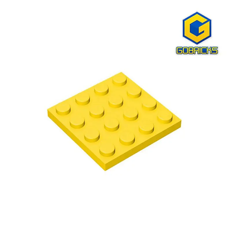 Gobricks GDS-519 bloc de const - Lego Set Creator avis et prix