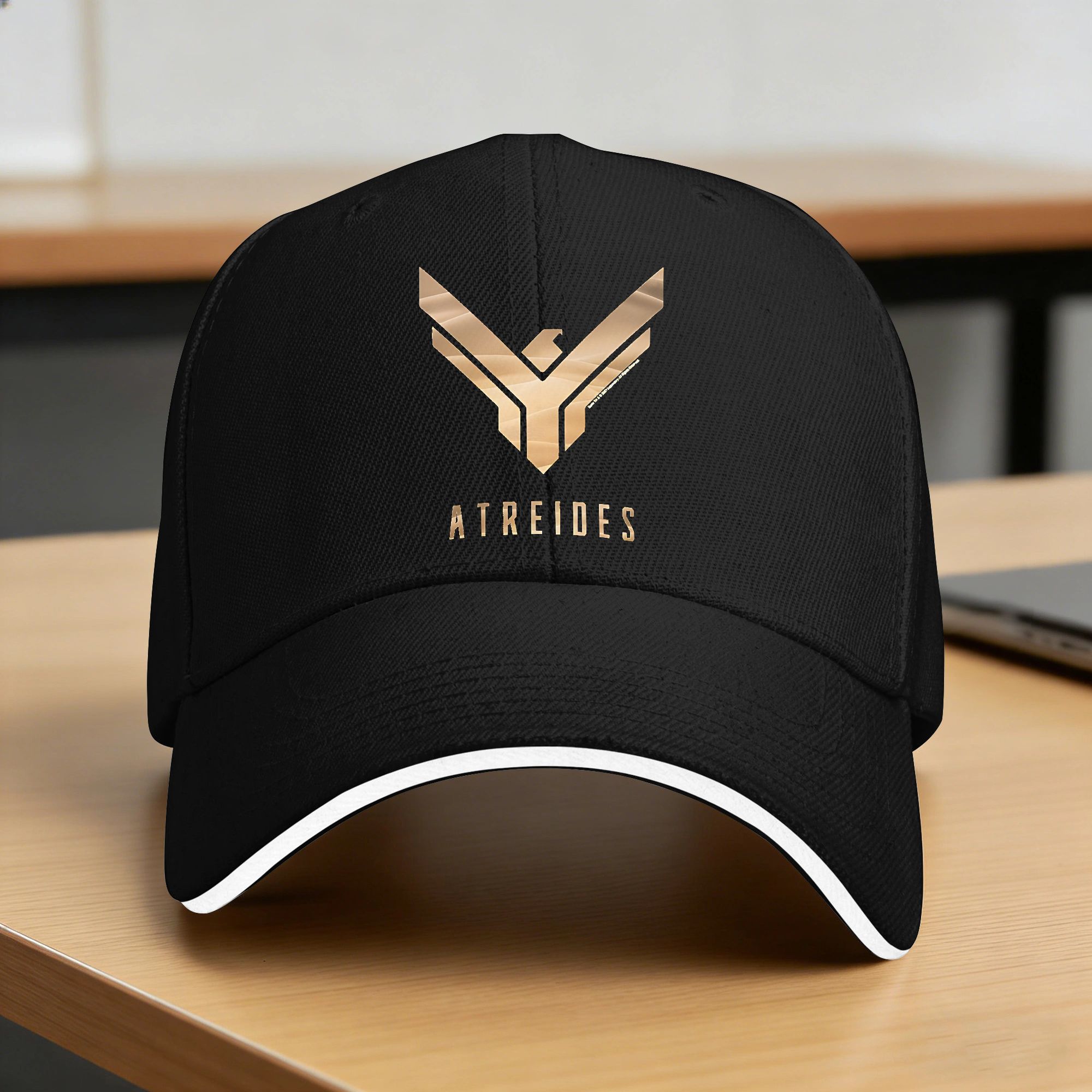 Casquette de baseball Dune Hou - Board Game Dune avis et prix