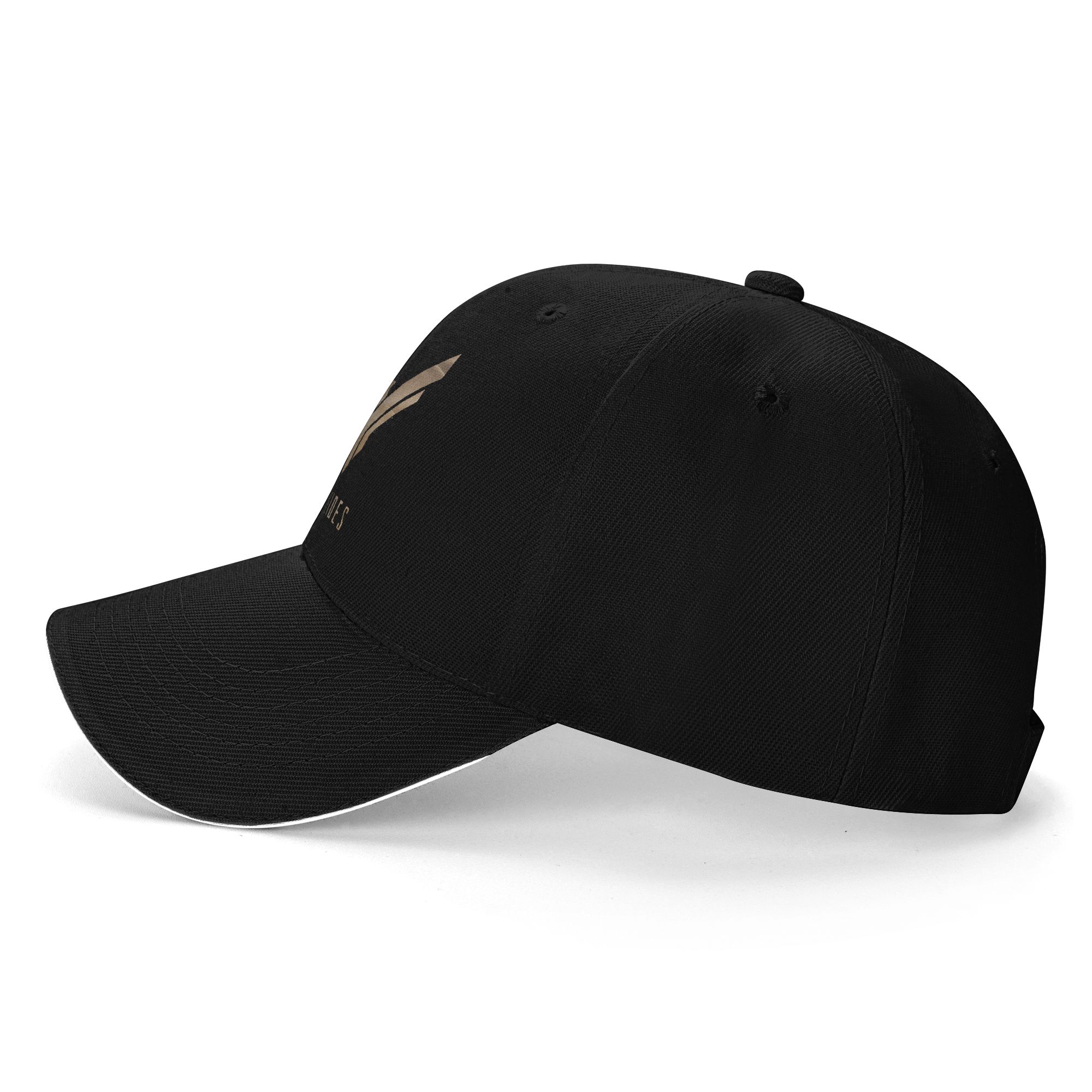 Casquette de baseball Dune Hou - Board Game Dune avis et prix