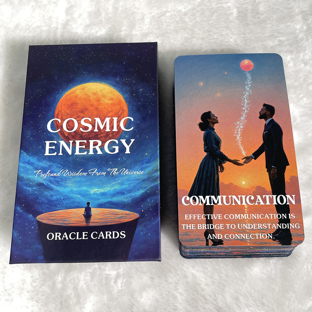 Jeu de cartes de tarot pour or - Board Game Love Letter avis et prix